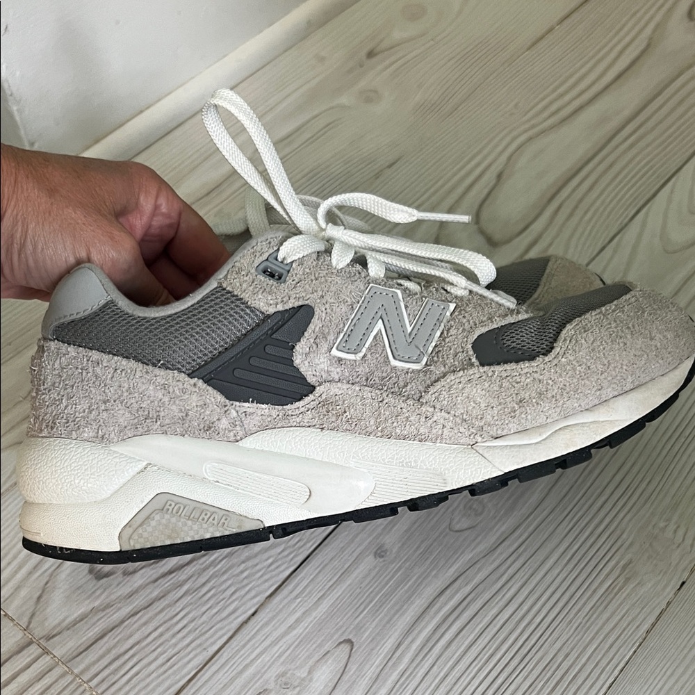New Balance 580 M7/W8.5